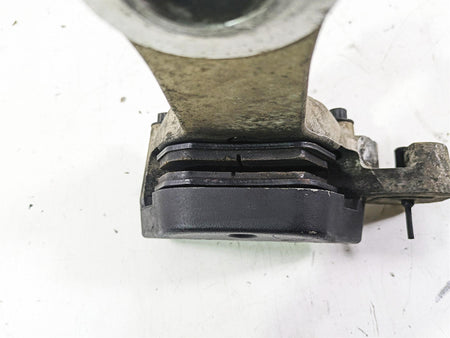 2003 Harley Touring FLHTCUI 100TH E-Glide Rear Brake Caliper & Bracket 44080-02C {{ shop.shopifyCountryName }} - Mototech271