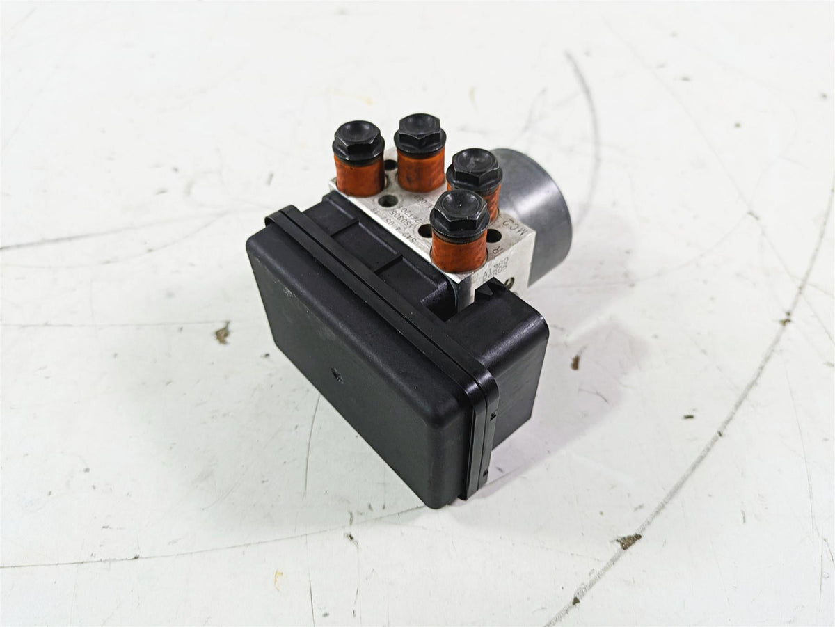 2015 Ducati Panigale 1299 S Abs Brake Pump Unit Module 54240581B {{ shop.shopifyCountryName }} - Mototech271