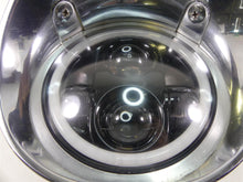 Load image into Gallery viewer, 2008 Honda V-Twin VTX1800 N3 Led Headlight &amp; Housing Set 61301-MCH-670
