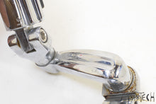 Load image into Gallery viewer, 2014 Harley 103 FXDWG Dyna Wide Glide Chrome Highway High Way Peg | Mototech271
