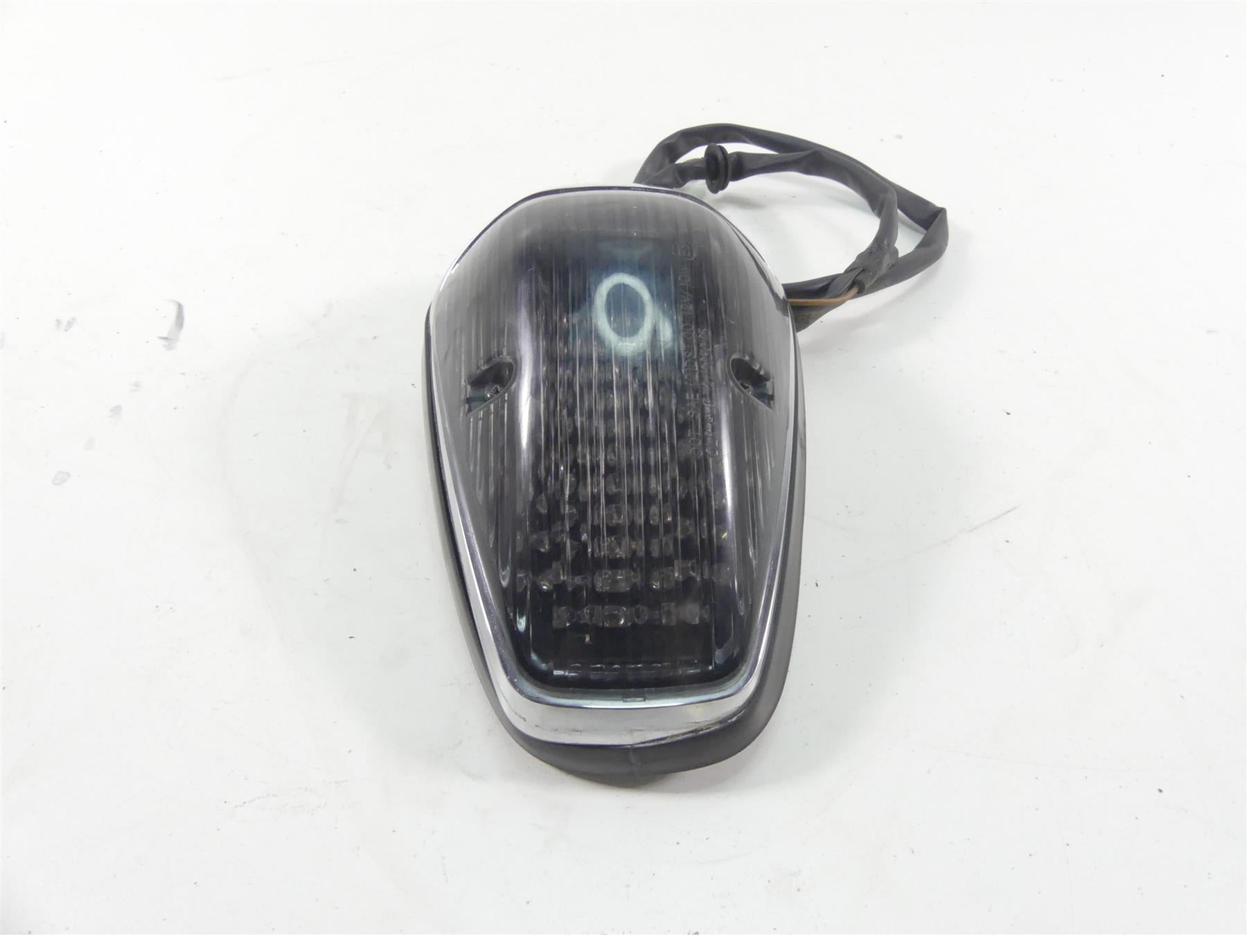 2002 Honda VTX1800 C Taillight Tail Light Lamp 33701-MCH-672 33701-MCH-673 {{ shop.shopifyCountryName }} - Mototech271