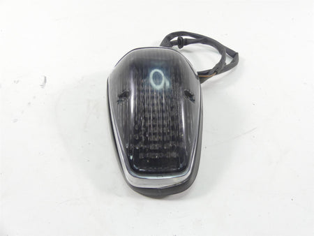2002 Honda VTX1800 C Taillight Tail Light Lamp 33701-MCH-672 33701-MCH-673 {{ shop.shopifyCountryName }} - Mototech271