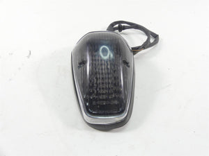 2002 Honda VTX1800 C Taillight Tail Light Lamp 33701-MCH-672 33701-MCH-673