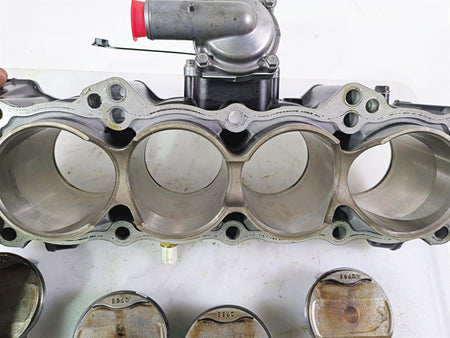 2021 Kawasaki Z900 ZR900 Cylinder Jug Barrel & Piston Set 11005-0672 {{ shop.shopifyCountryName }} - Mototech271
