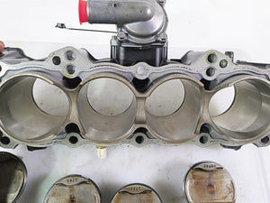 2021 Kawasaki Z900 ZR900 Cylinder Jug Barrel & Piston Set 11005-0672