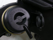 Load image into Gallery viewer, 2004 Aprilia RSV 2 1000R Mille Front Center Air Inlet Duct Scoop AP8158114 | Mototech271
