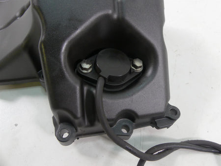 2015 Yamaha MT09 FZ09 Oil Pan Bottom Lower Engine Cover B56-13400-10-00 {{ shop.shopifyCountryName }} - Mototech271