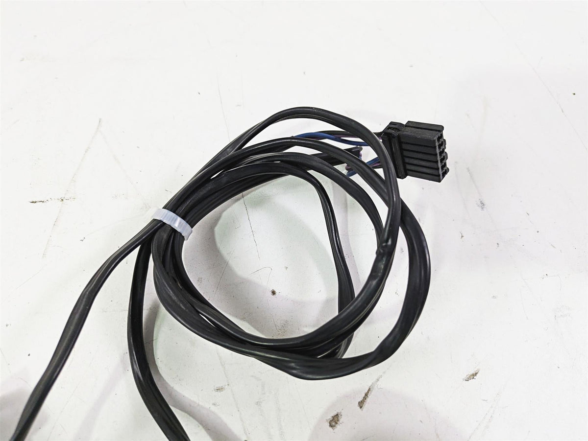 2002 Harley Dyna FXDL Low Rider Front Blinker Turn Signal Set 68972-00 {{ shop.shopifyCountryName }} - Mototech271