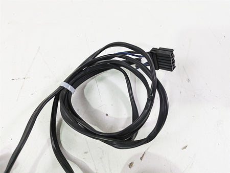 2002 Harley Dyna FXDL Low Rider Front Blinker Turn Signal Set 68972-00 {{ shop.shopifyCountryName }} - Mototech271