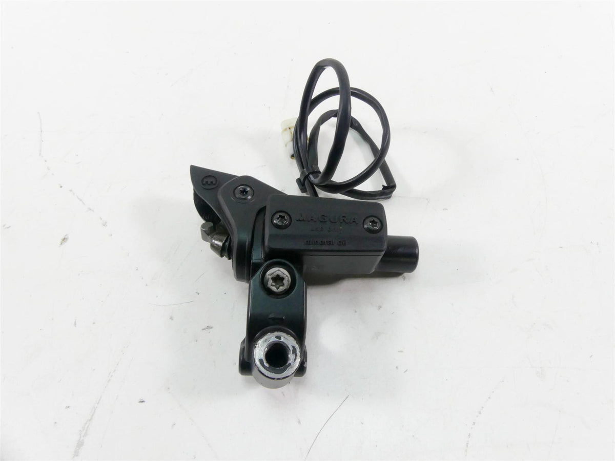 2015 KTM 1290 Adventure 12mm Magura Clutch Master Cylinder 60302030000 {{ shop.shopifyCountryName }} - Mototech271