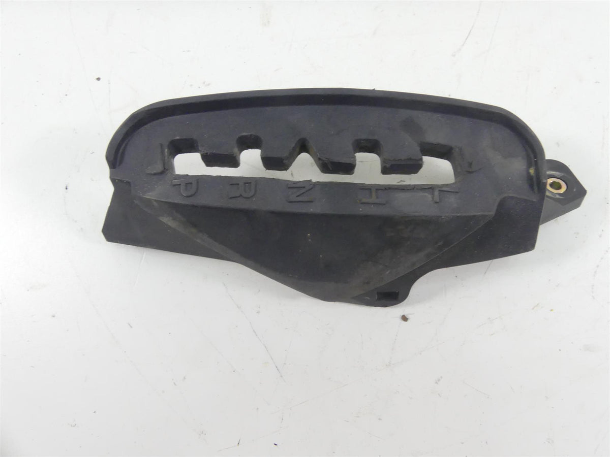 2014 Can Am Renegade 1000 STD Gear Shifter Lever Linkage Set 707000840 {{ shop.shopifyCountryName }} - Mototech271