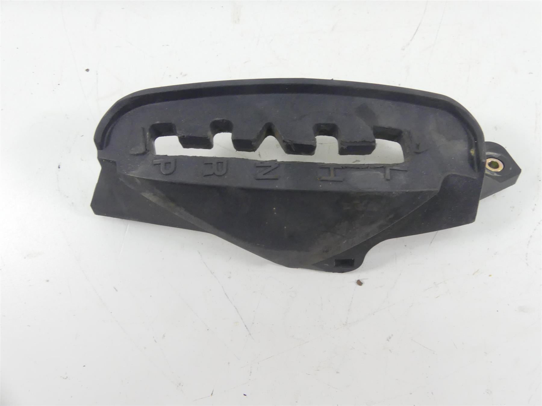 2014 Can Am Renegade 1000 STD Gear Shifter Lever Linkage Set 707000840 {{ shop.shopifyCountryName }} - Mototech271