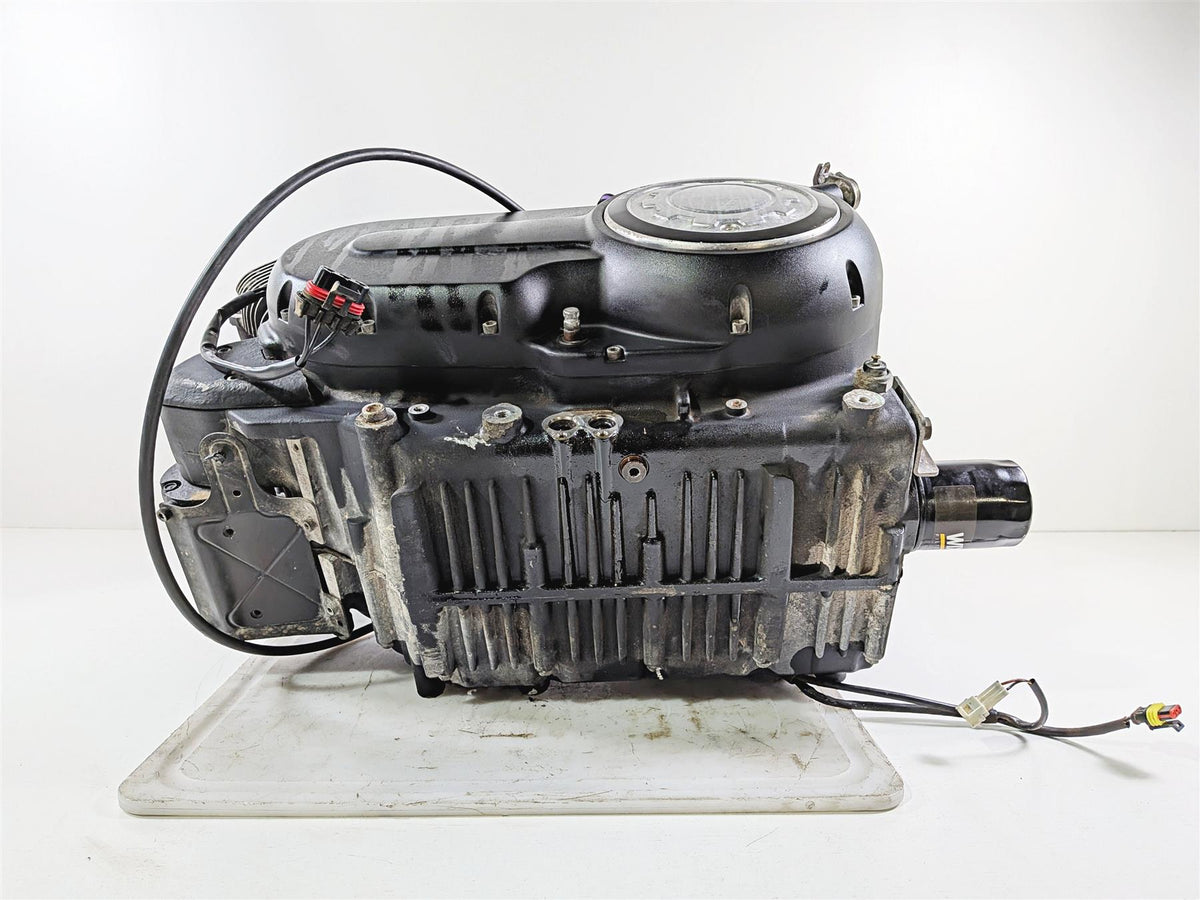 2016 Victory Cross Country Running Engine Motor Transmission 19K - 1204760 {{ shop.shopifyCountryName }} - Mototech271