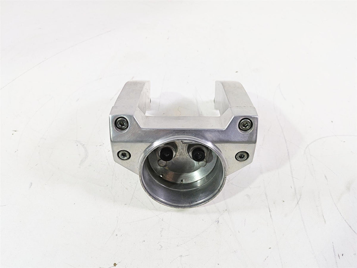 2002 Honda V-Twin VTX1800 C Handlebar Riser Holder Speedo Mount 53231-MCH-000 {{ shop.shopifyCountryName }} - Mototech271