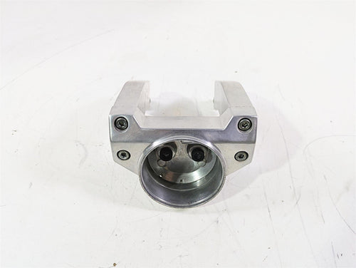 2002 Honda V-Twin VTX1800 C Handlebar Riser Holder Speedo Mount 53231-MCH-000 | Mototech271