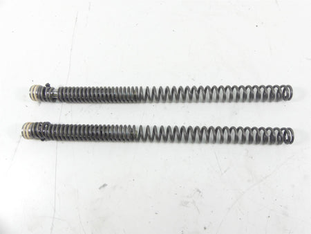 1989 Harley Touring FLTC Tour Glide Front Fork Internals Set 45853-83 45857-83 {{ shop.shopifyCountryName }} - Mototech271