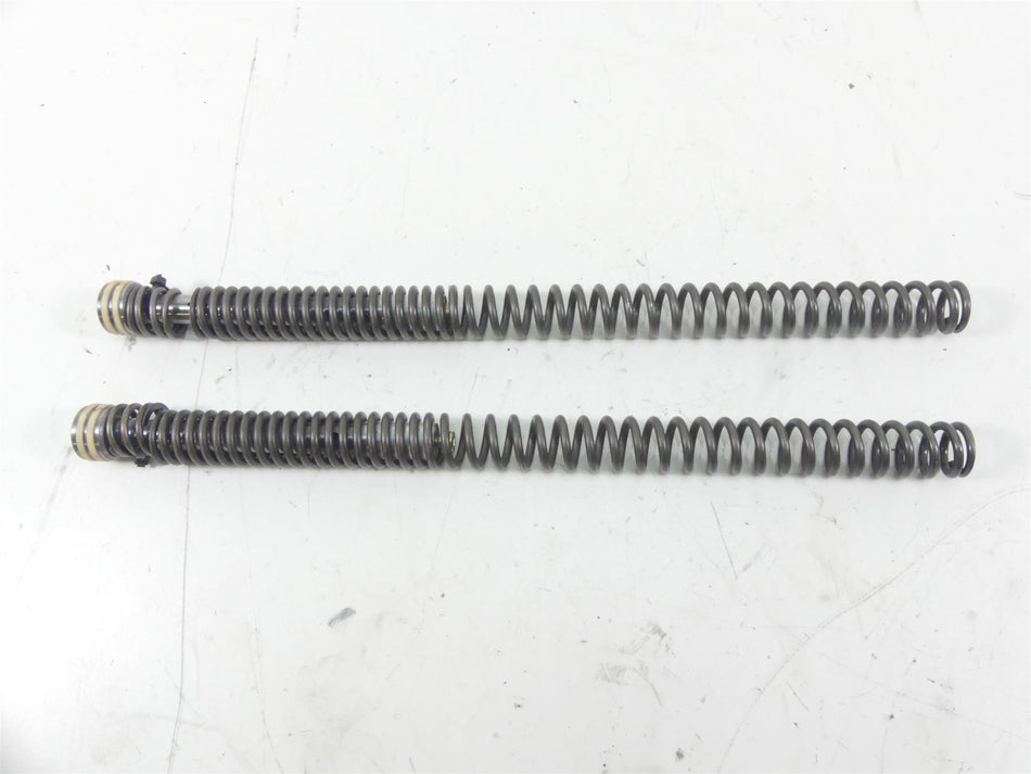 1989 Harley Touring FLTC Tour Glide Front Fork Internals Set 45853-83 45857-83 {{ shop.shopifyCountryName }} - Mototech271