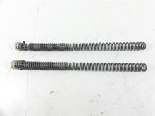 Load image into Gallery viewer, 1989 Harley Touring FLTC Tour Glide Front Fork Internals Set 45853-83 45857-83
