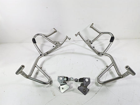 2015 BMW R1200GS Adv K51 Engine & Tank Crash Guard - Little Bent 8543456 8543455 {{ shop.shopifyCountryName }} - Mototech271
