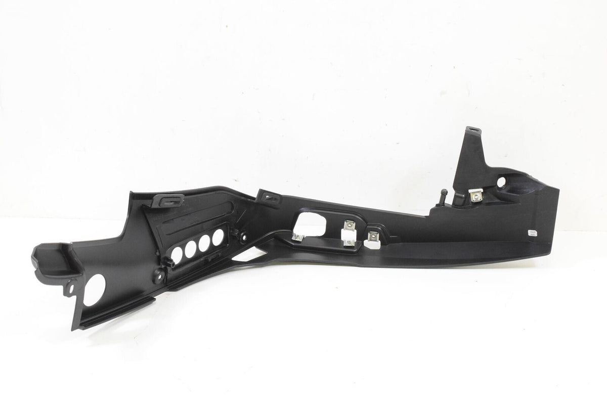 2014 BMW K1600 GTL K48 Front Left Interior Trim Audio Switch Console 4663771043 {{ shop.shopifyCountryName }} - Mototech271