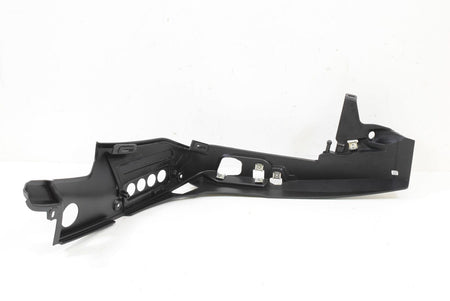 2014 BMW K1600 GTL K48 Front Left Interior Trim Audio Switch Console 4663771043 {{ shop.shopifyCountryName }} - Mototech271