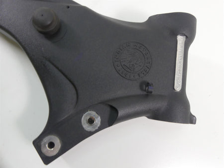 2016 Indian Chieftain Dark Horse Straight Main Frame Chassis 25dgr -Slvg 5139999 {{ shop.shopifyCountryName }} - Mototech271