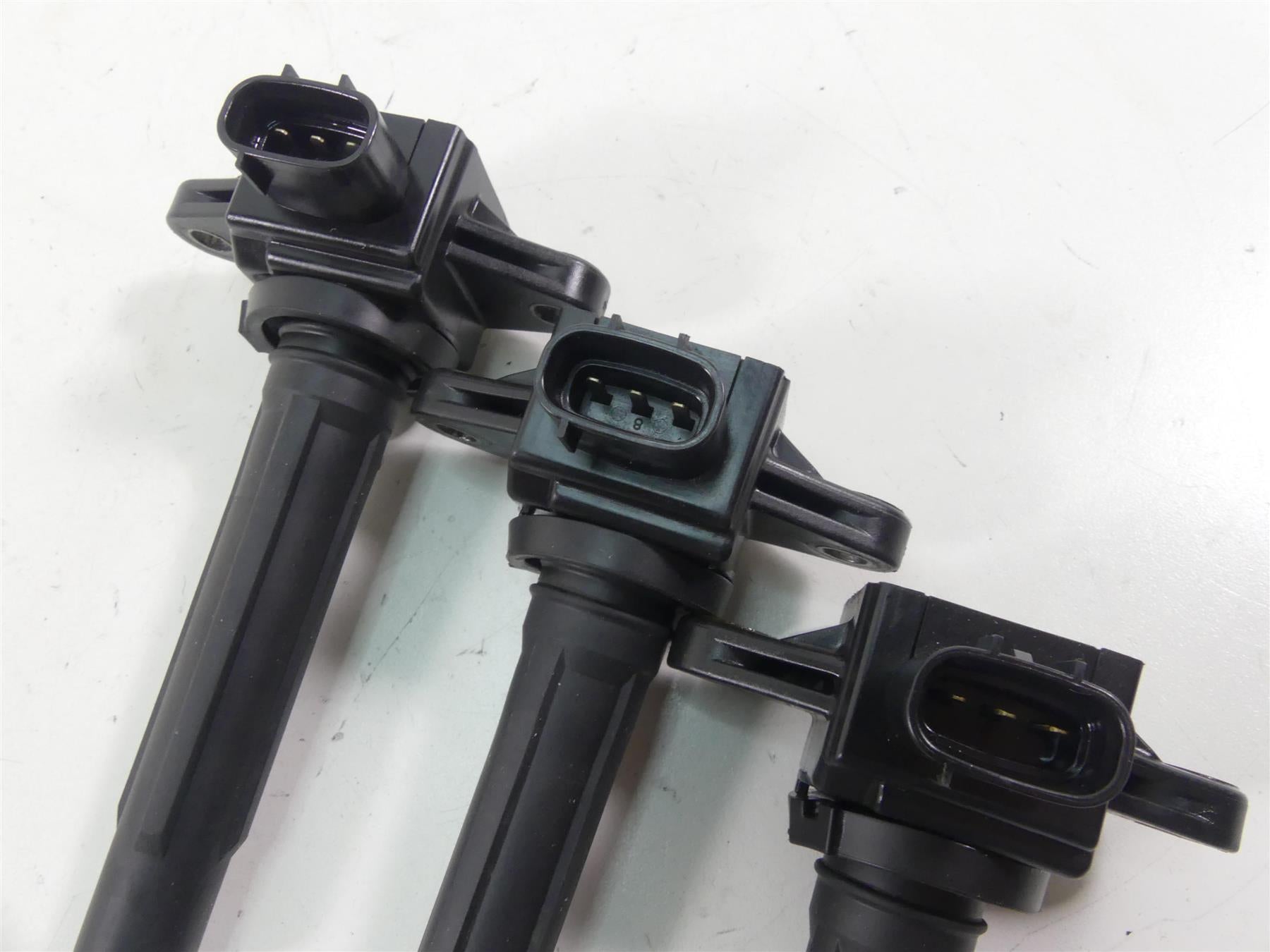 2016 Yamaha Waverunner VX 1050 Deluxe Ignition Coil Set 6EX-82310-00-00 {{ shop.shopifyCountryName }} - Mototech271