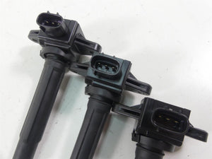 2016 Yamaha Waverunner VX 1050 Deluxe Ignition Coil Set 6EX-82310-00-00 | Mototech271