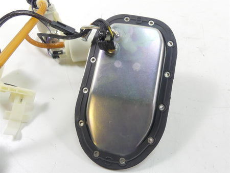 2009 Harley FXDL Dyna Low Rider Fuel Gas Pump & Sending Unit -Tested 75218-04D {{ shop.shopifyCountryName }} - Mototech271