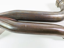 Load image into Gallery viewer, 2016 Indian Chief Classic Jackpot 2/1/2 Stainless Steel Head Pipe FM-40-IND | Mototech271
