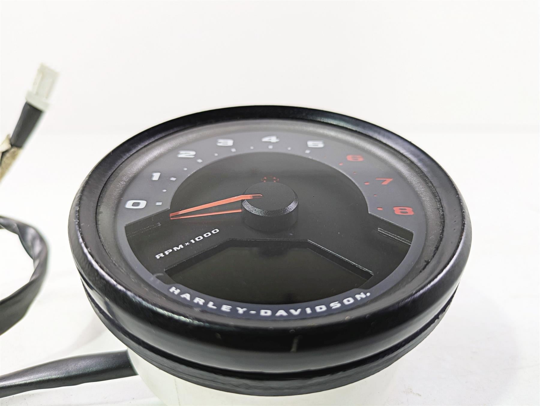 2022 Harley FXLRS Softail Low Rider Speedometer Gauge Instrument