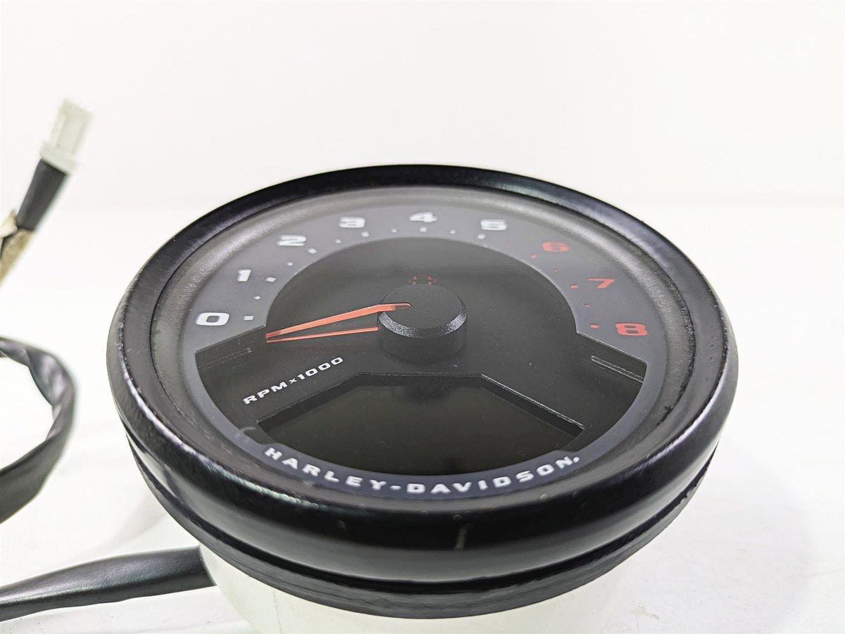 2022 Harley FXLRS Softail Low Rider Speedometer Gauge Instrument 9K 70901079 {{ shop.shopifyCountryName }} - Mototech271