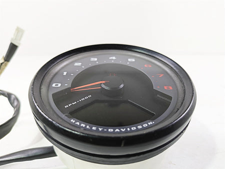 2022 Harley FXLRS Softail Low Rider Speedometer Gauge Instrument 9K 70901079 {{ shop.shopifyCountryName }} - Mototech271