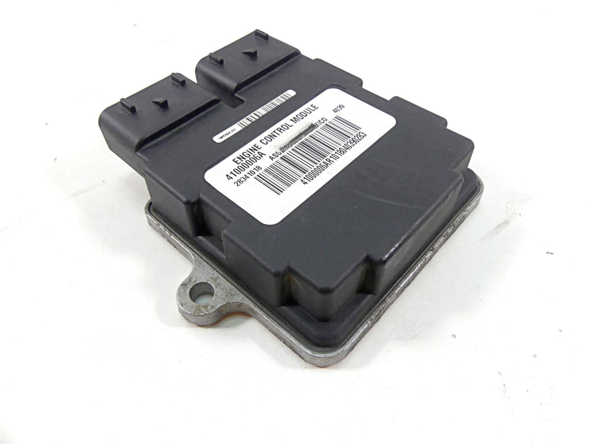 2014 Harley Dyna FXDB Street Bob Cdi Ecu Ecm Engine Control Module 41000006A {{ shop.shopifyCountryName }} - Mototech271