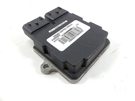 2014 Harley Dyna FXDB Street Bob Cdi Ecu Ecm Engine Control Module 41000006A {{ shop.shopifyCountryName }} - Mototech271