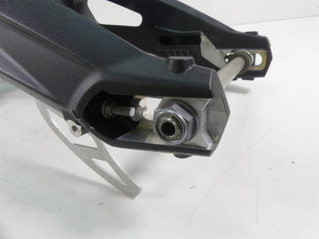 2018 Triumph Street Triple 765RS Straight Rear Swingarm Swing Arm T2050274 {{ shop.shopifyCountryName }} - Mototech271