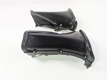 Load image into Gallery viewer, 2021 Harley Touring FLTRX Road Glide Front Air Inlet Duct Set 29200136 29200138

