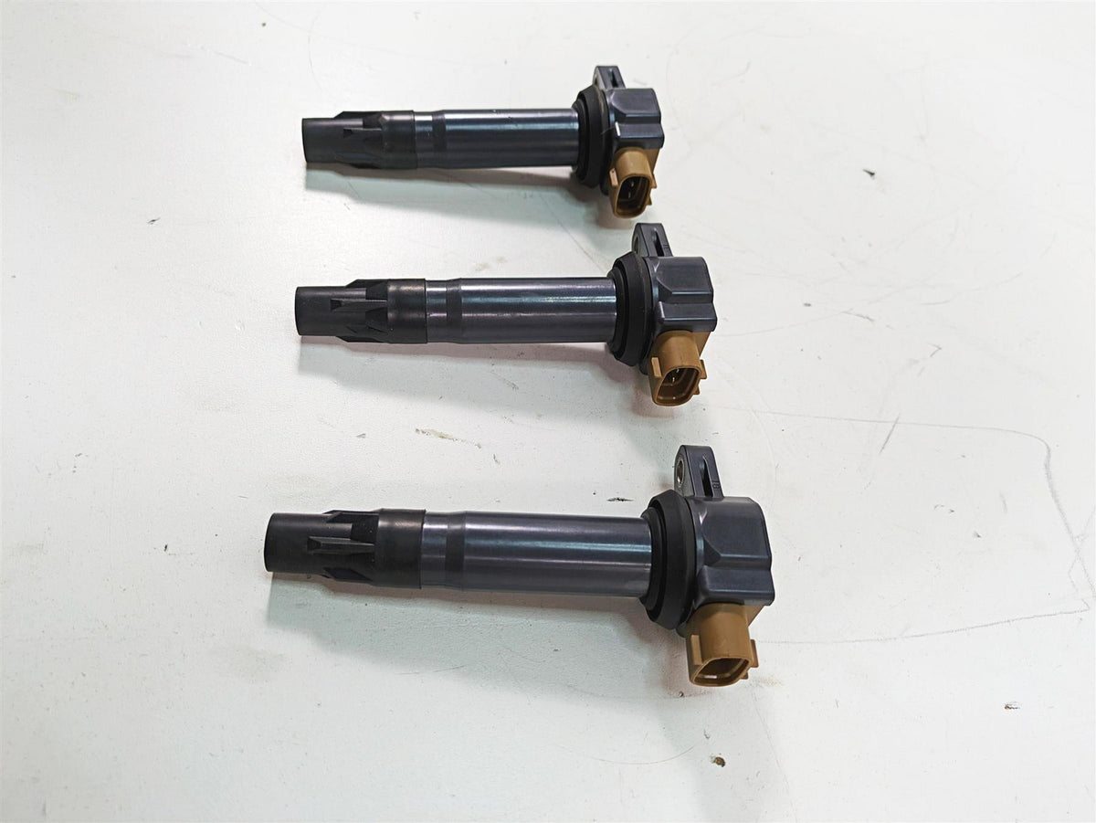 2016 Sea-Doo Spark 900 Ignition Coils Stick Coil Set 420666141 420666142 {{ shop.shopifyCountryName }} - Mototech271