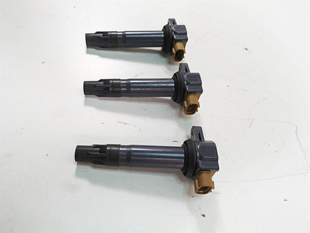 2016 Sea-Doo Spark 900 Ignition Coils Stick Coil Set 420666141 420666142 {{ shop.shopifyCountryName }} - Mototech271