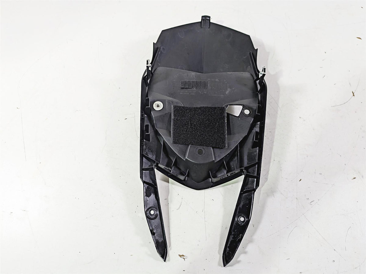 2016 BMW S1000RR K46 Tail Rear Center Inner Cover Fairing 46628534196 {{ shop.shopifyCountryName }} - Mototech271