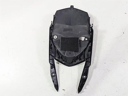 2016 BMW S1000RR K46 Tail Rear Center Inner Cover Fairing 46628534196 {{ shop.shopifyCountryName }} - Mototech271