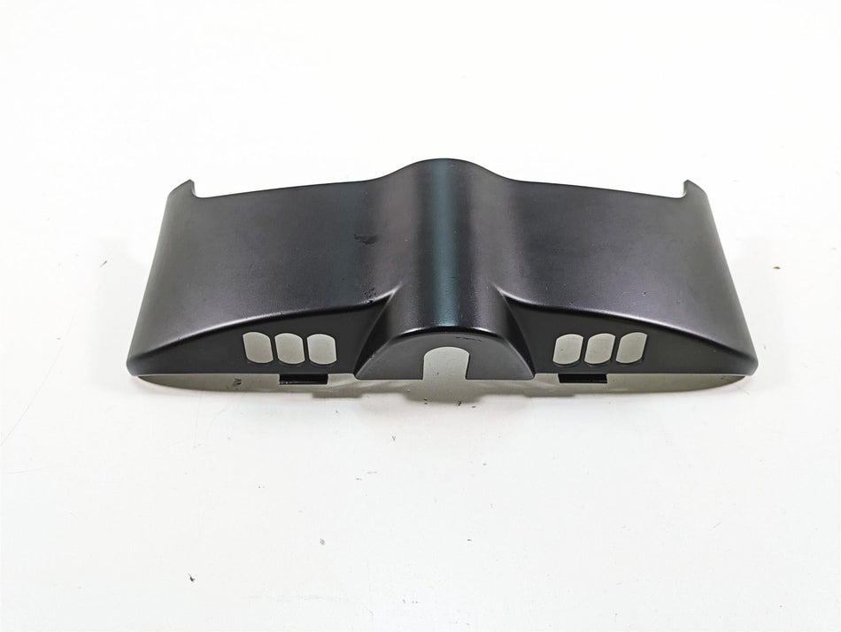 2018 Harley Touring FLHXSE CVO Street Glide Ignition Switch Cover 70900137 {{ shop.shopifyCountryName }} - Mototech271