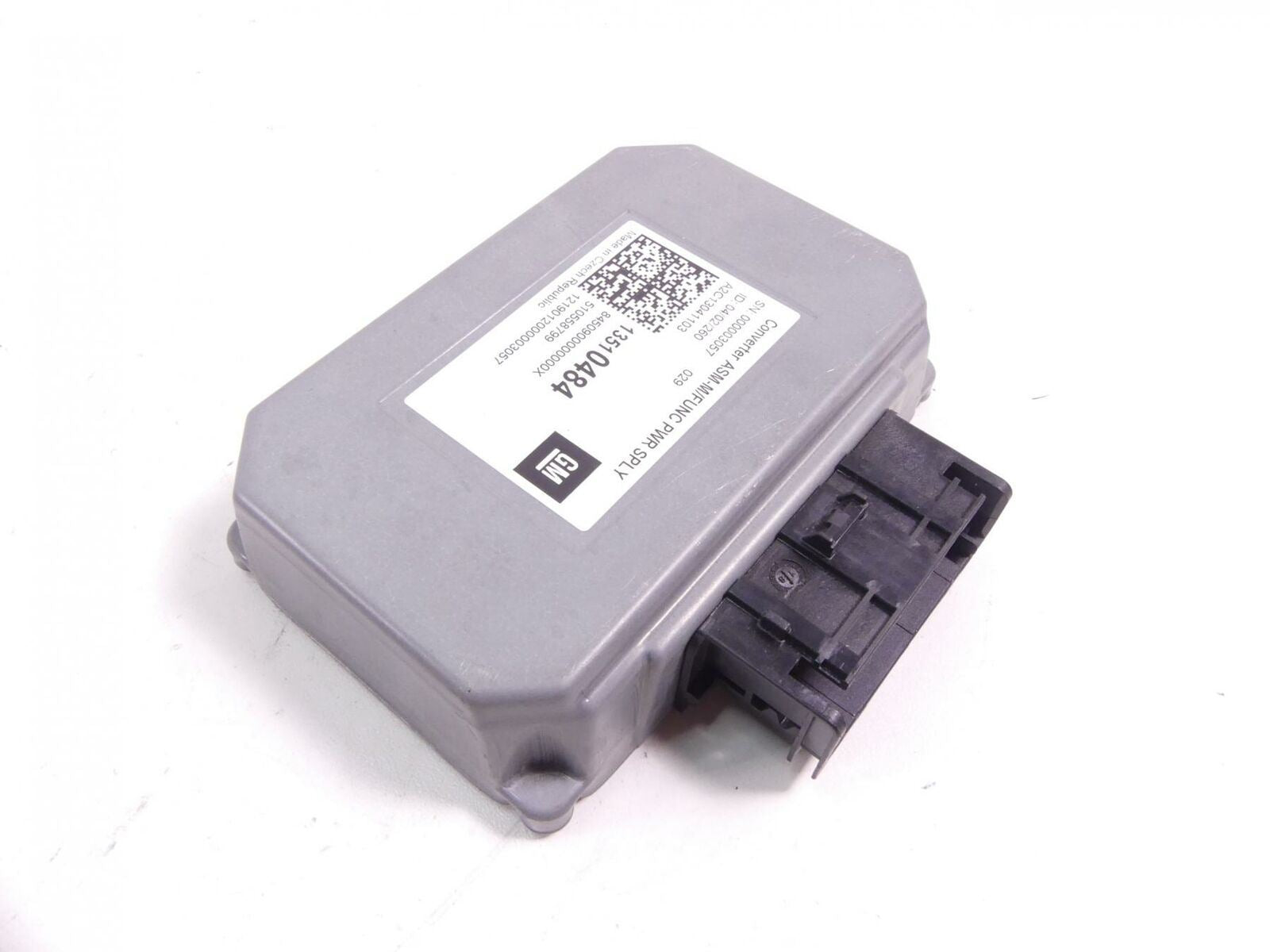 2020 Vanderhall Venice BlackJack Multi-Function Power Supply Converter 13510484 | Mototech271