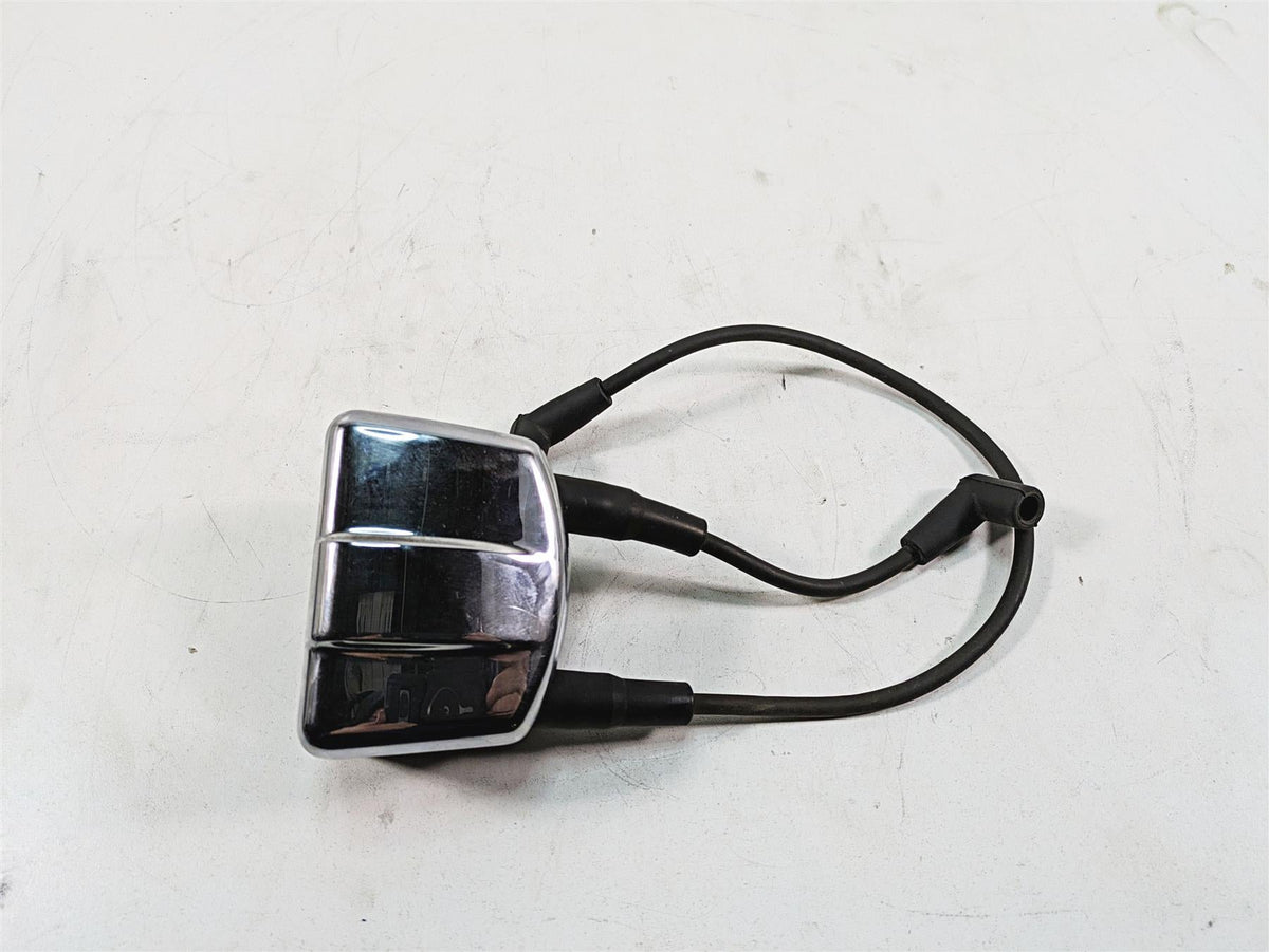 2009 Harley FXDF Dyna Fat Bob Delphi Ignition Coil & Cover Set 31743-01 {{ shop.shopifyCountryName }} - Mototech271