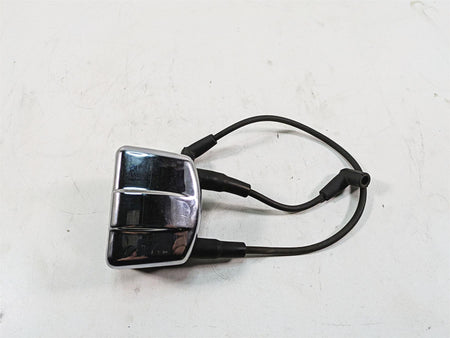 2009 Harley FXDF Dyna Fat Bob Delphi Ignition Coil & Cover Set 31743-01 {{ shop.shopifyCountryName }} - Mototech271