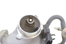 Load image into Gallery viewer, 2017 Indian Chieftain Limited Throttle Body &amp; Intake Manifold -Read5138214
