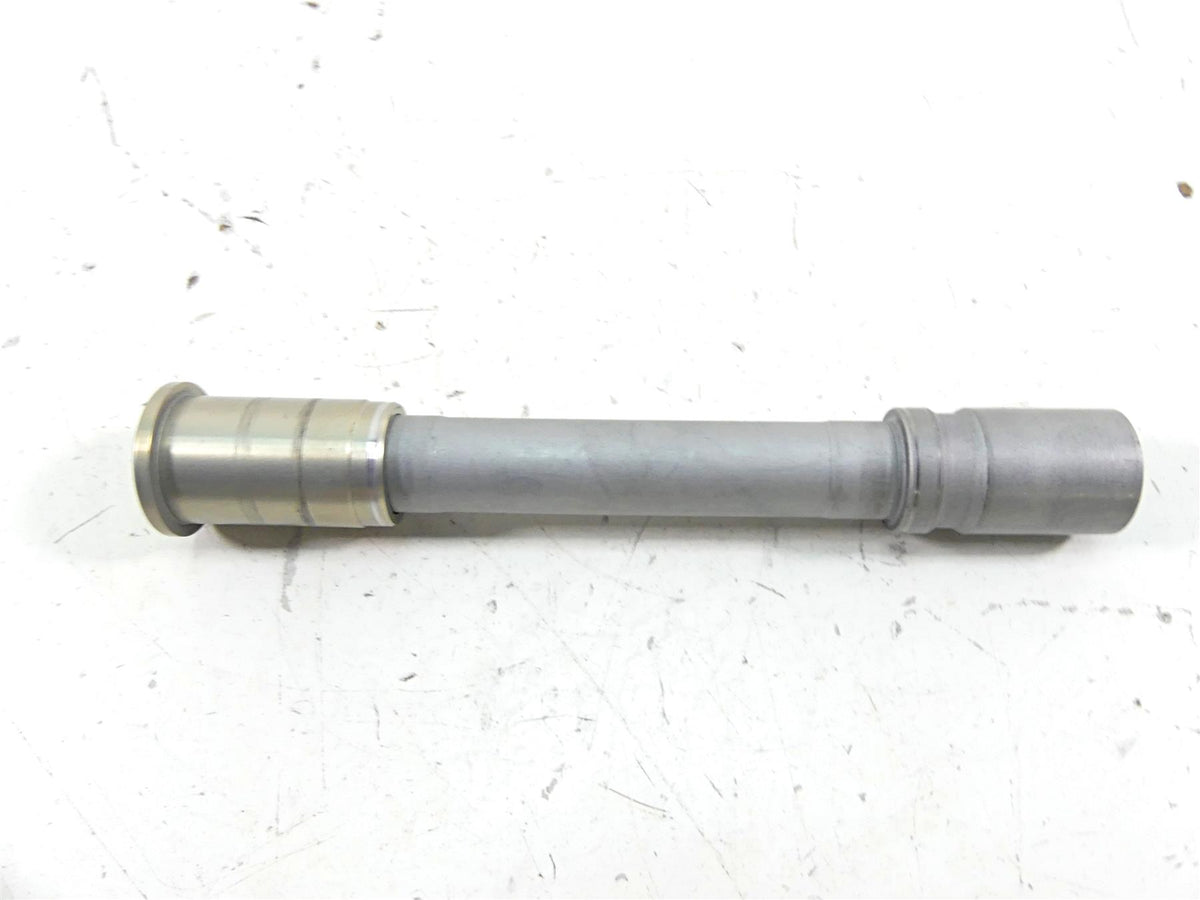 2018 BMW S1000RR K46 Front Axle Wheel Spindle 25mm 31427713304 {{ shop.shopifyCountryName }} - Mototech271