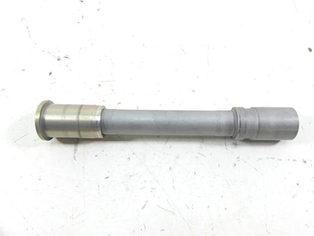 2018 BMW S1000RR K46 Front Axle Wheel Spindle 25mm 31427713304 {{ shop.shopifyCountryName }} - Mototech271