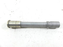 Load image into Gallery viewer, 2018 BMW S1000RR K46 Front Axle Wheel Spindle 25mm 31427713304
