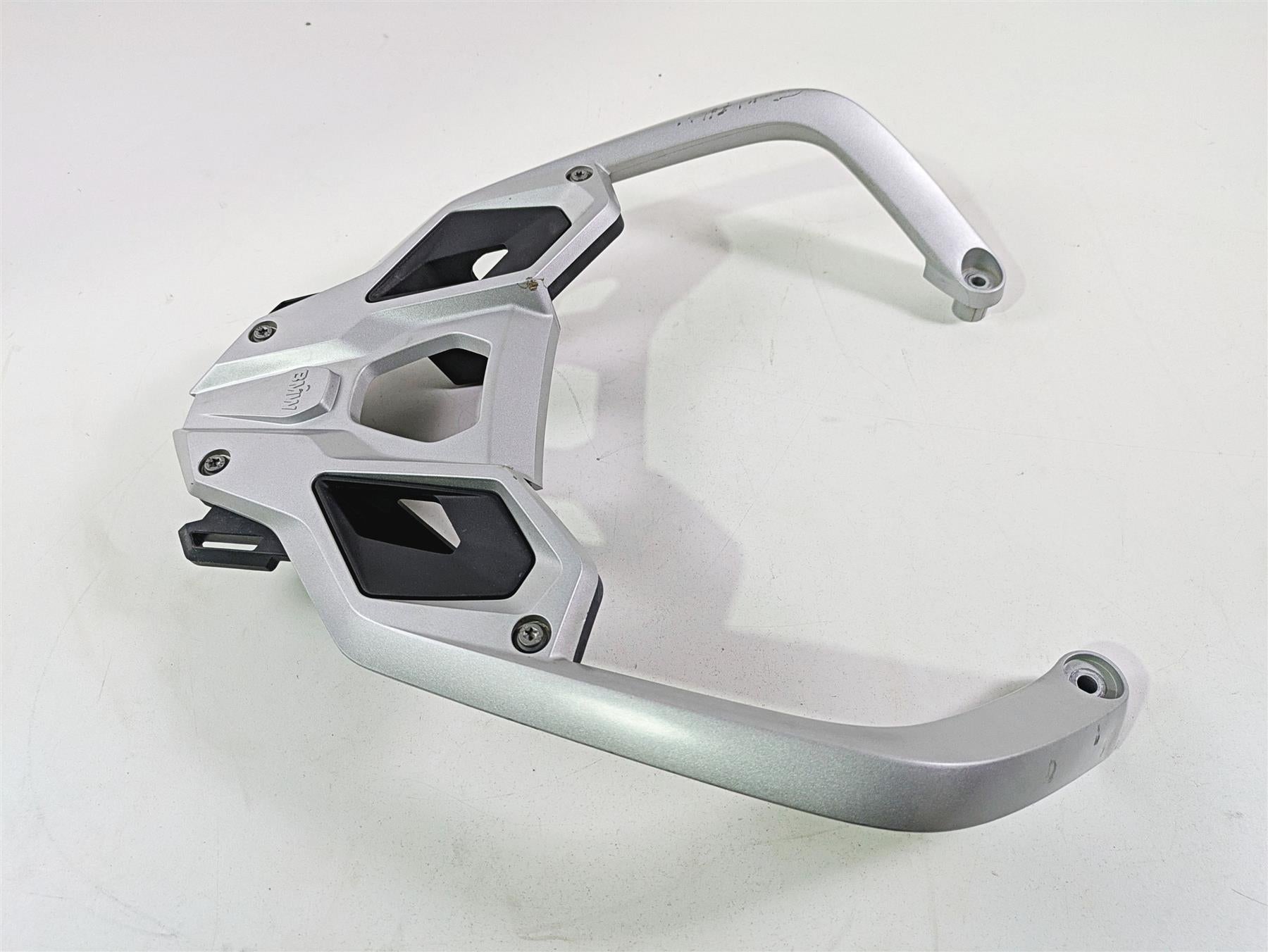 2017 BMW R1200 GS K50 Rear Grab Handle Bar & Rack 46548536955 46548530816 {{ shop.shopifyCountryName }} - Mototech271